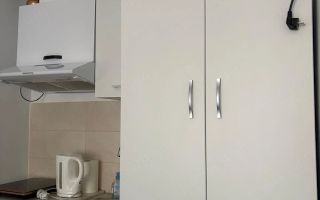 GARSONIERĂ ULTRACENTRALĂ | CALEA VICTORIEI | INVESTIȚIE - Poză 7