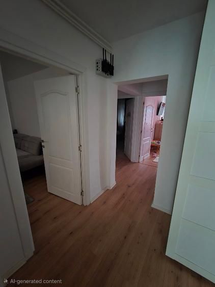 Vanzare Apartament 4 Camere Adiacent Nerva Traian - Centrala Proprie - Poză 12
