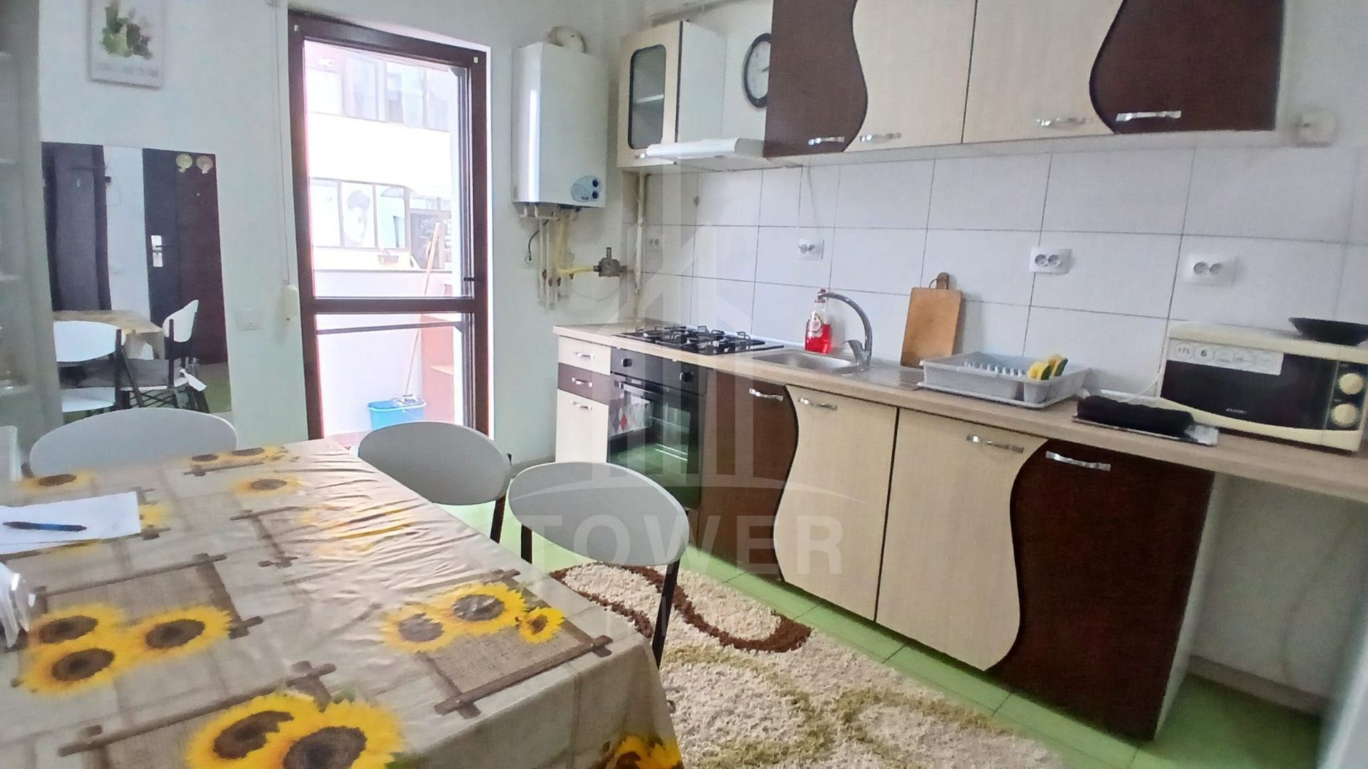 Garsoniera | 35mp | zona Doamna Stanca - Poză 2