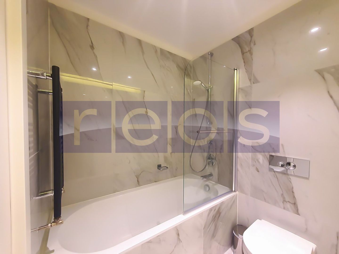 VANZARE APARTAMENT ONE PLAZA | 2 CAMERE | 54MP | MOBILAT-UTILAT-TERASA - Poză 10