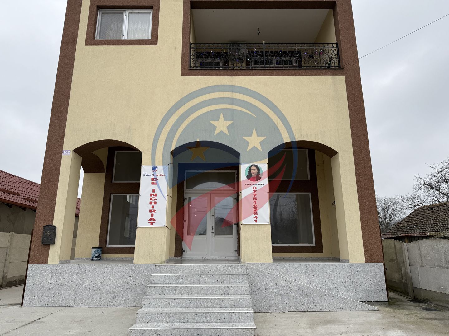 Spatiu comercial de inchiriat/Livezi/Dolj - Poză 13