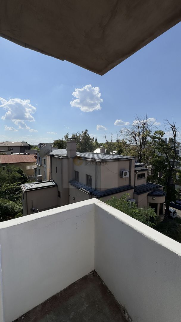 4 camere + birou | Biserica Casin | 110mp total | Renovat 2025 - Poză 2