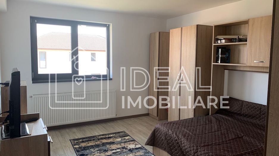 Duplex La CHEIE cu 4 camere, in Cisnadie - Poză 17