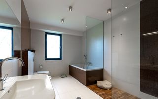 Proprietate deosebita deschidere lac Paradisul Verde Corbeanca - Poză 21