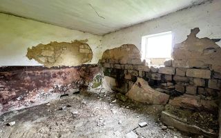 Imobil pentru Centru de Îngrijire / Azil – 573 m² | 14.23 ari | Ulmu, 30 min de Chișinău - Poză 14
