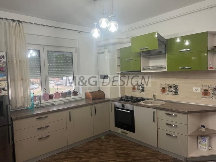 Apartament 3 camere  Dumbrăvița - Poză 3