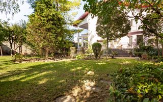 Timisoara - Girocului Vila 12 Camere 4 Bai | 497mp Utili 1373mp Teren - Poză 41