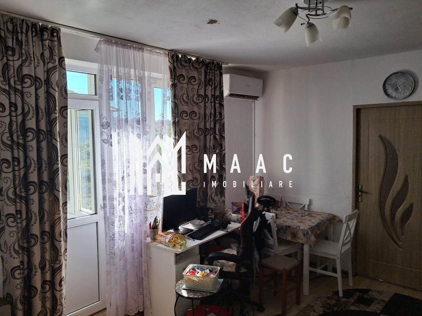 Apartament 2 camere | Balcon inchis | Investitie | Cedonia - Poză 2