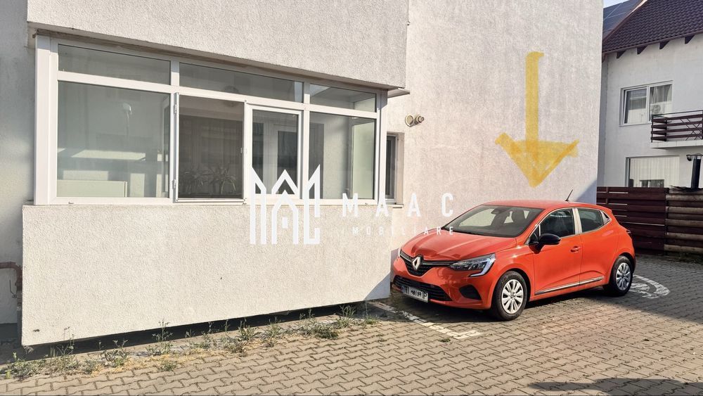 Apartament 3 camere |  60 Mp |  Parter| l  Cartierul Arhitectilor - Poză 8