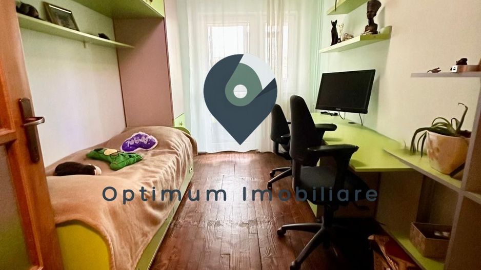 Apartament cu 3 camere, 2 bai in Manastur, zona P-ta Ion Mester ! - Poză 12
