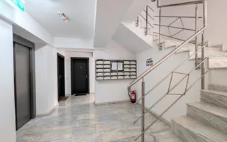 Modern 2 camere Complex Rose Residence | Parcare Subterana - Poză 22