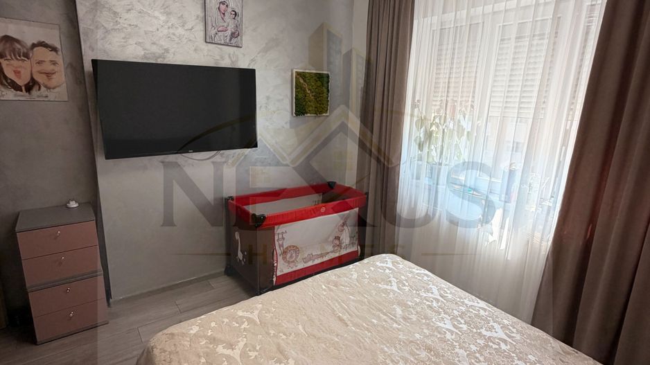 Apartament 2 camere - Strada Biruintei- 12 Min Metrou Berceni - Poză 8