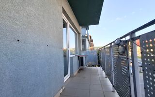 Spațiu comercial, 40mp, parcare, baie, balcon, strada Eroilor - Poză 9