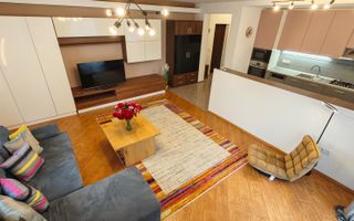 Apartament la casa, curte privata, Ferventia- padure. COMISION ZERO! - Poză 10