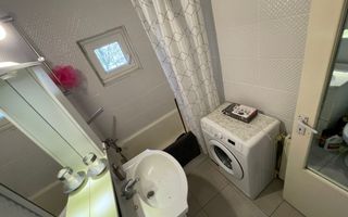 Apartament cu 2 camere, 48mp, Zona Dacia - Poză 9