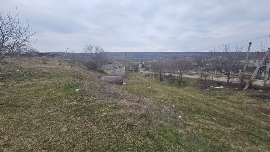 Teren pentru construcții 1 ha, Ruseștii Noi, Ialoveni - Poză 7