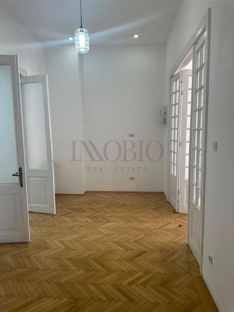 Spațiu în Cartierul Creativ | 220 mp | Vilă istorică 🏛️ - Poză 7