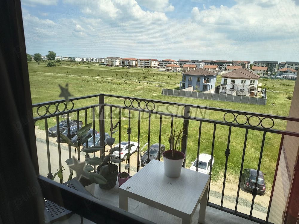 Apartament 4 camere Giroc - Poză 10
