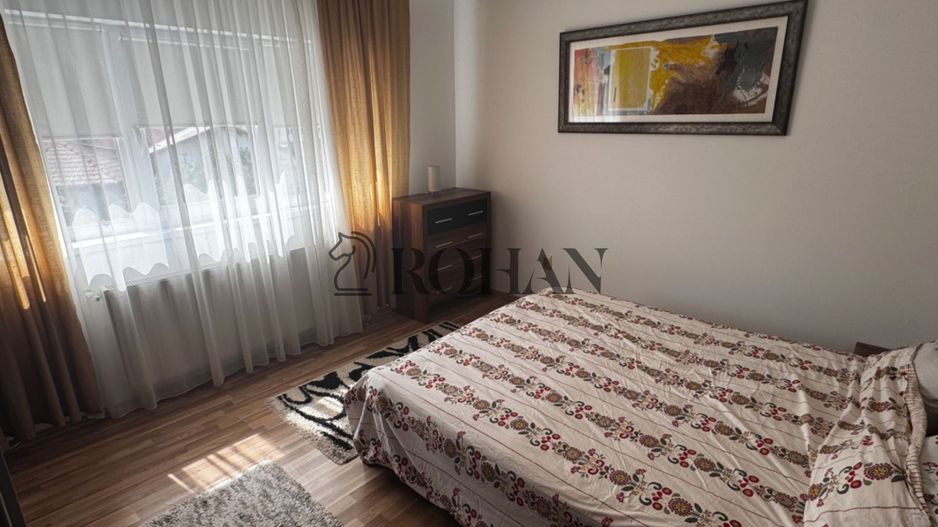 Apartament modern 2 camere - Centru Alba Iulia - Parcare - Balcon - Poză 5