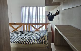 Loft tip duplex | Cosmopolis | Etaj 6+Mansarda | Parcare subterană - Poză 10