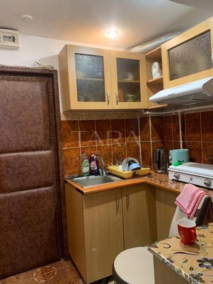 Garsoniera ideala investitie, inchiriere, zona Someseni - Poză 3