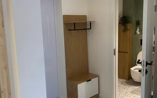 Circumvalatiunii | 2 Camere | Prima Inchiriere. - Poză 16