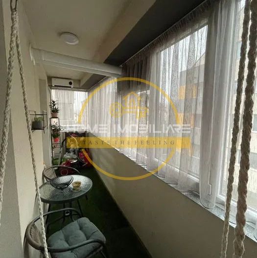 Apartament 2 cam DC 61mp, etaj 2/3 Mobilat & Utilat📍 Dealul Zorilor - Poză 7