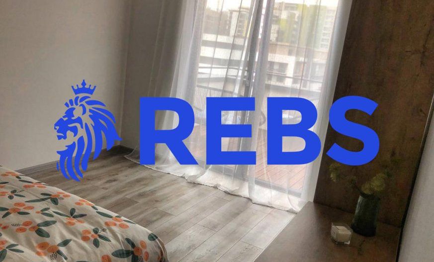 Apartament 1 camera Galaxy Residence - Tractorul - Poză 3