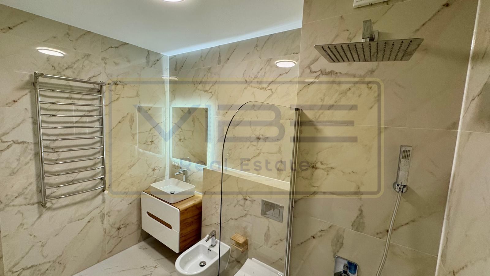Penthouse 3 dormitoare I living+bucatarie I terasa generoasa I Tatarasi - Poză 26