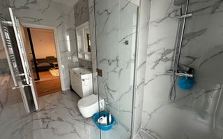 Luxos Apt 4 Camere Iancu Nicolae  și Parcare - Poză 35