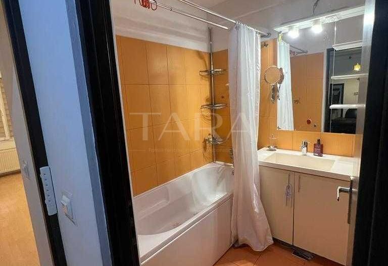 Apartament 2 camere – Baciu, zona Petrom, etaj intermediar - Poză 5