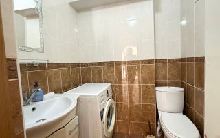 Vând Apartament cu 4 camere100 м². Poșta Veche. - Poză 12