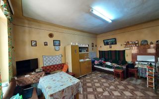 Casa 3 camere | 760 MP Teren | Slimnic - Poză 18