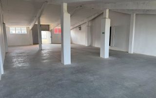 Tomesti – Hala de inchiriat, 193,1 mp, 730 euro/luna, negociabil - Poză 3