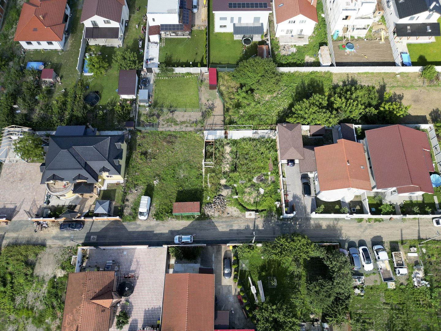 Teren 413mp în Bujac - Poză 39