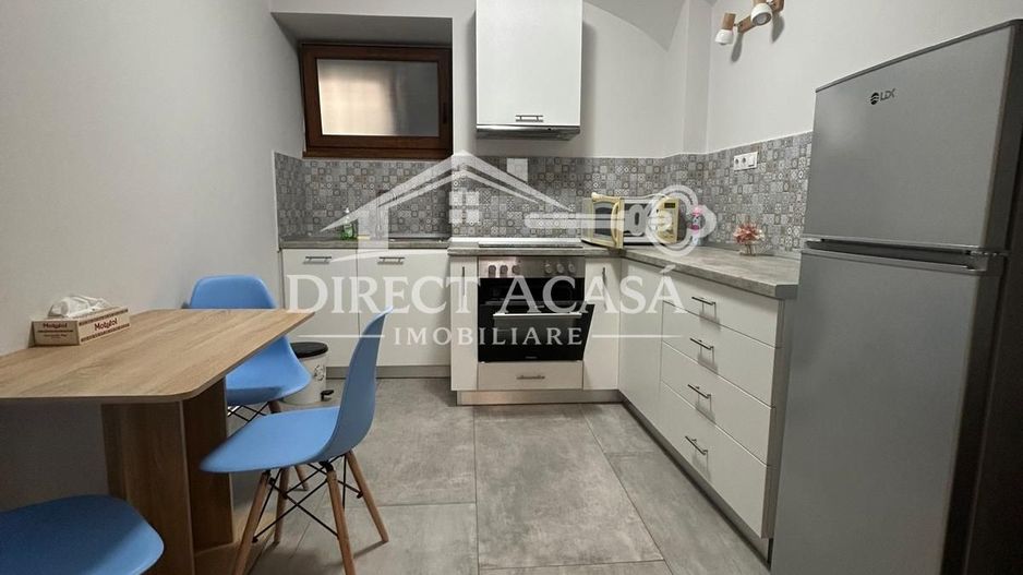Apartament 45 mp de inchiriat | Str. Horea - Poză 9