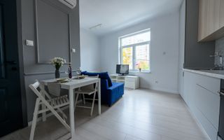 Apartament  Premium 2 camere in vila recent renovata | Mosilor | metrou Obor - Poză 12