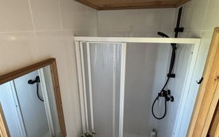 Tiny house complet echipat, pregătit pentru mutare – zona Cetățuia, Iași - Poză 4