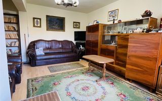 Apartamentï¿½cu 2ï¿½camere tip AN decomandat zona Iosia. - Poză 1