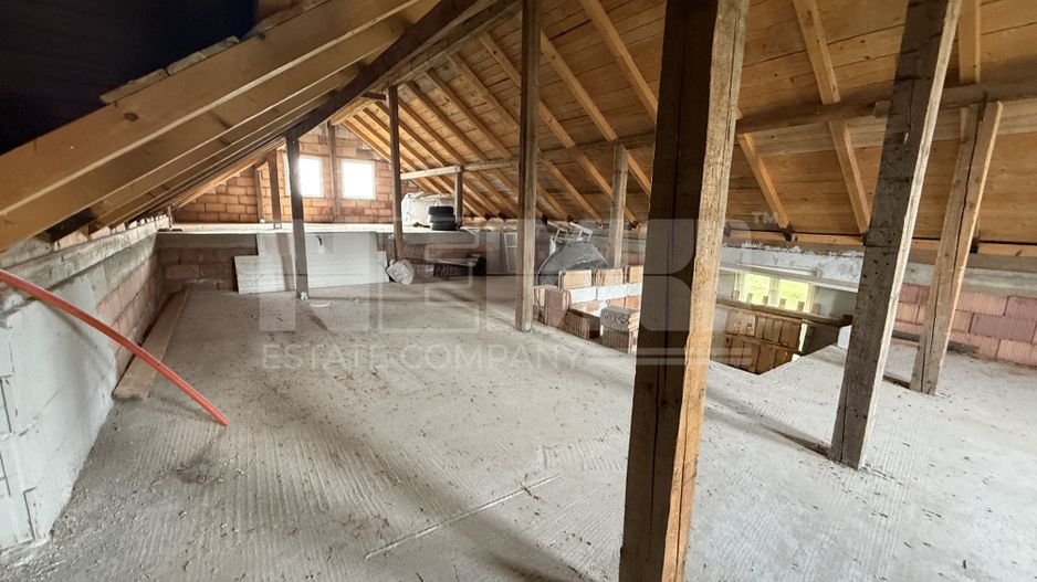 Casă de vânzare Frătăuții Vechi | Teren 1.970 mp - Poză 18