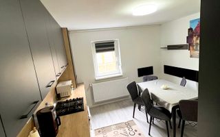 APARTAMENT PREMIUM 3 CAMERE, 2 BĂI, MIHAI VITEAZU - Poză 5