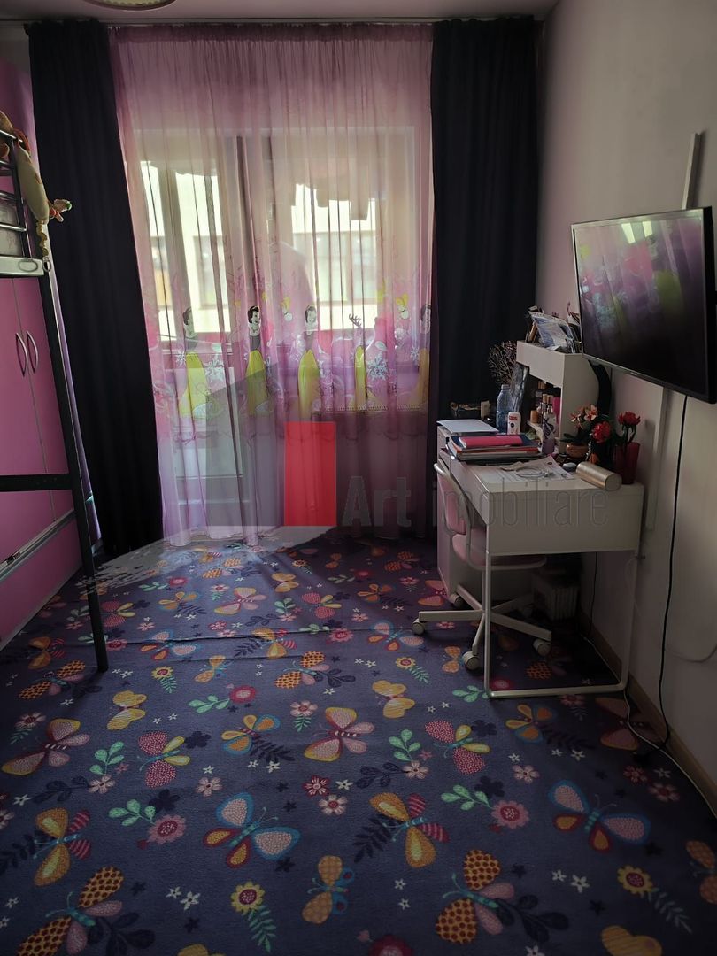 Apartament 2 camere, complet mobilat și utilat - Sector 4 - Poză 4