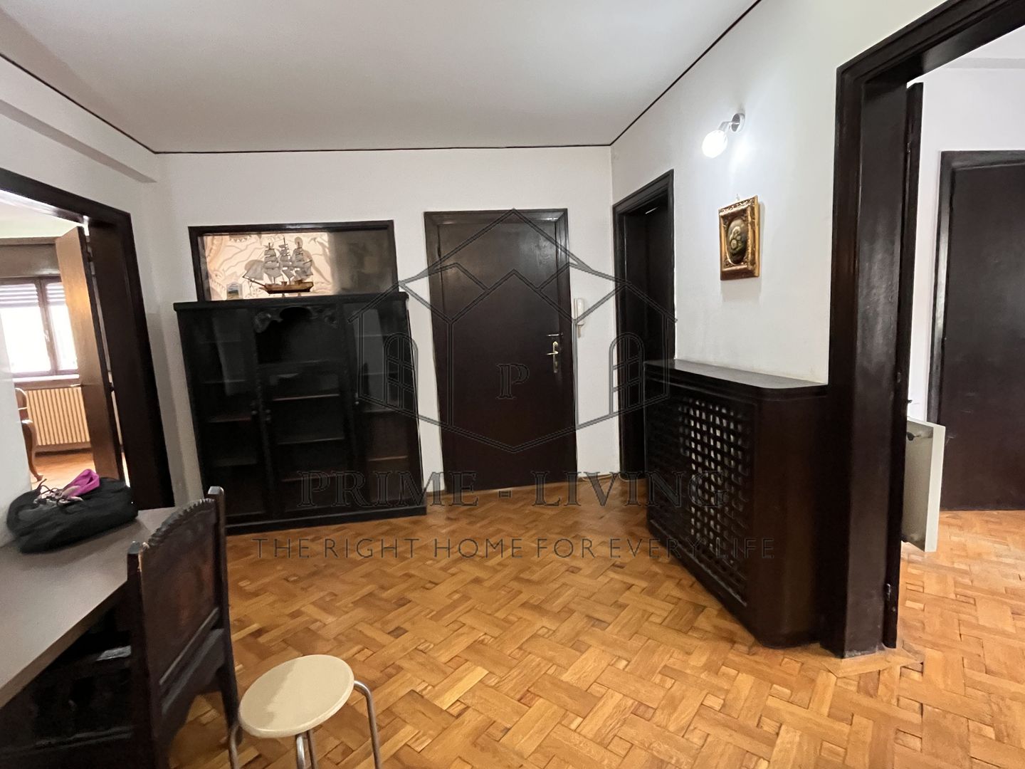 Exceptional Heritage Villa for Rent | Ștefan cel Mare – Dorobanți Area - Poză 3