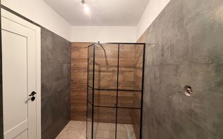 2 camere | 45 mp | Finisat modern | Parcare Proprie | Eroilor Floresti - Poză 7