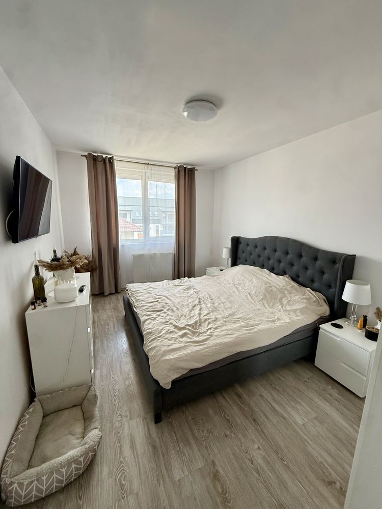 Apartament 3 camere, dressing, balcon, parcare, zona Eroilor - Poză 3
