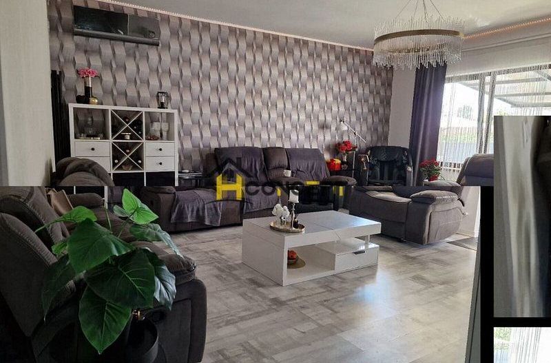 Casa individuala P+M Mihailesti jacuzzi+piscina - Poză 8