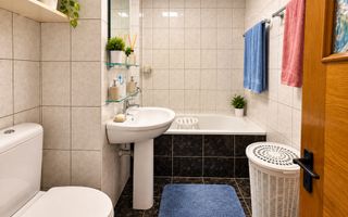 Apartament 4 camere Victoriei | 2 min de metrou | Imobil 1994 - Poză 10