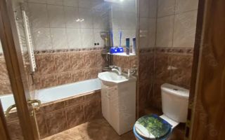 Soarelui 3 camere decomandat, etaj 2, centrala gaz - Poză 12