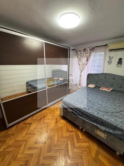 2 camere I Etaj 3 I Bd General Gh Magheru I Balcon deschis - Poză 7