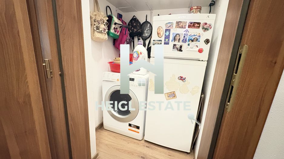 Apartament cu 2 camere decomandat in Giroc - Poză 6